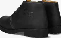 zwarte panama jack veterschoenen bota panama men