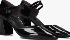 zwarte paul green pumps 3837