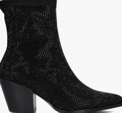 zwarte pedro miralles enkellaarsjes 25534