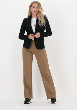 zwarte penn & ink blazer boston