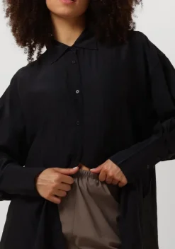 zwarte penn & ink blouses 009 blouse