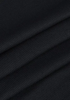 zwarte penn & ink coltrui 523 coll neck