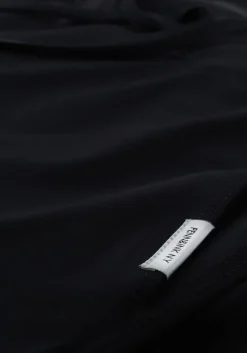 zwarte penn & ink joggingbroek cargo