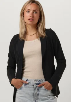 zwarte penn & ink kimono nova