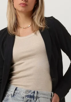 zwarte penn & ink kimono nova