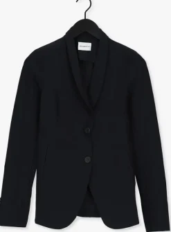 zwarte penn & ink kimono nova