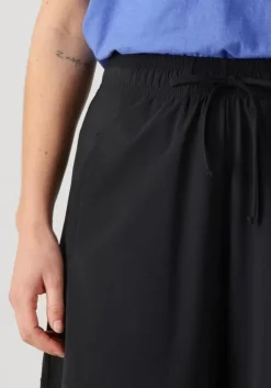 zwarte penn & ink korte broek shorts