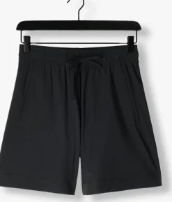 zwarte penn & ink korte broek shorts