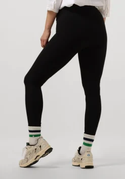 zwarte penn & ink legging bibi