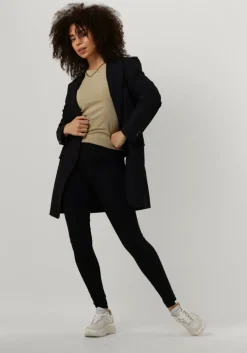 zwarte penn & ink legging bibi