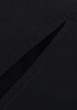 zwarte penn & ink maxirok skirt w25f1716