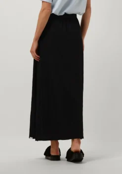 zwarte penn & ink maxirok s23t948ltd