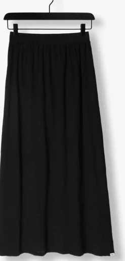 zwarte penn & ink maxirok s23t948ltd