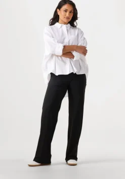 zwarte penn & ink pantalon jackson