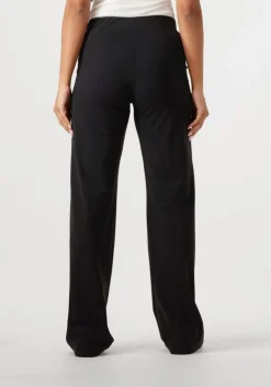 zwarte penn & ink pantalon jackson