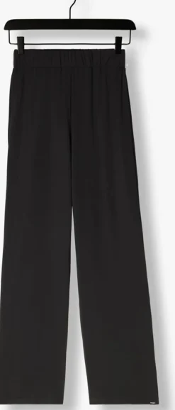 zwarte penn & ink pantalon jackson