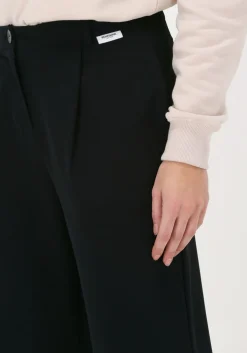 zwarte penn & ink pantalon trousers 1096