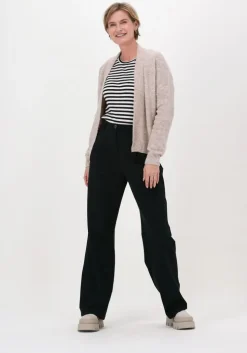 zwarte penn & ink pantalon trousers 1096