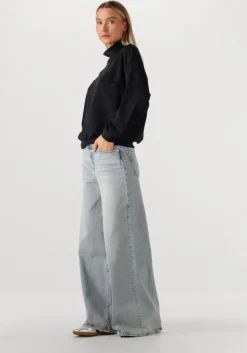 zwarte penn & ink sweater sweater w25t1198