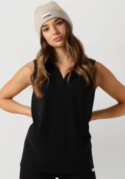 zwarte penn & ink top reno