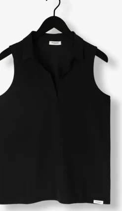 zwarte penn & ink top reno