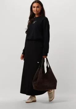 zwarte penn & ink trui sweater print