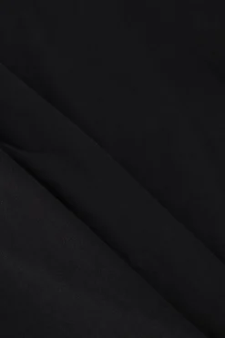 zwarte penn & ink t-shirt t-shirt fit