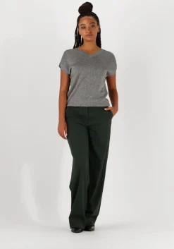 zwarte pertini enkellaarsjes 30961