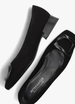 zwarte peter kaiser instappers 32423