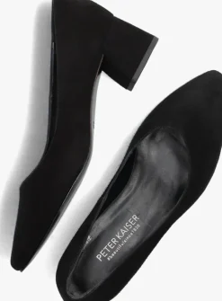 zwarte peter kaiser pumps 48401