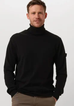 zwarte peuterey coltrui gorran