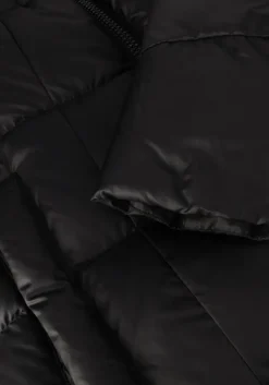 zwarte peuterey gewatteerde jas nunki mq1