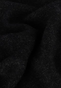 zwarte peuterey trui braille