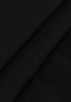 zwarte peuterey trui exmoor