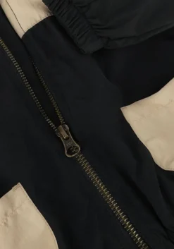 zwarte play up parka's parka