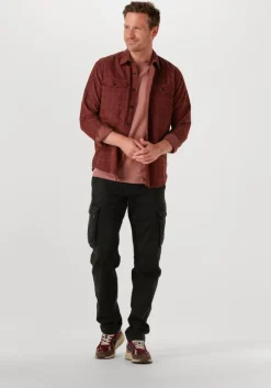 zwarte pme legend cargobroeken expedizor cargo 2.0