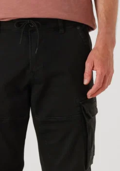 zwarte pme legend cargobroeken expedizor cargo 2.0