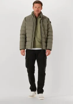 zwarte pme legend cargobroeken expedizor cargo 2.0