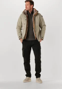 zwarte pme legend cargobroeken expedizor cargo 2.0