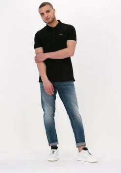 zwarte pme legend polo trackway polo