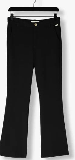 zwarte pom amsterdam pantalon pants - liv black