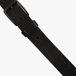 zwarte presly & sun riem 35-13