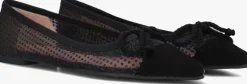 zwarte pretty ballerinas ballerina's 47960
