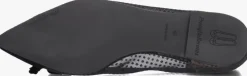zwarte pretty ballerinas ballerina's 47960