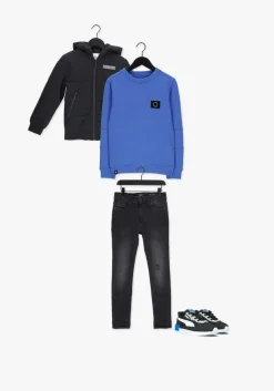 zwarte puma lage sneakers graviton ac inf/ ac ps