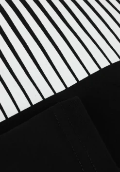 zwarte pure path t-shirt essential logo t-shirt