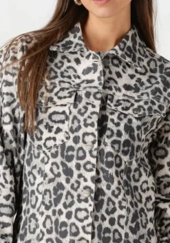 zwarte refined department mini jurk sophia