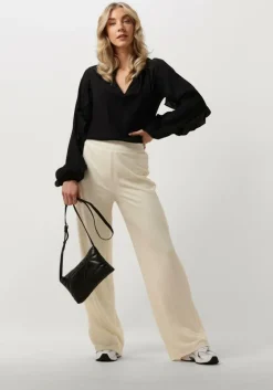zwarte refined department blouses milaya