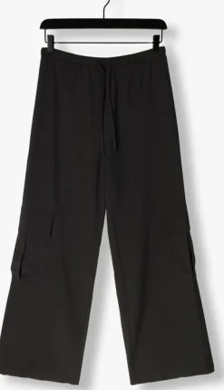 zwarte refined department cargobroeken nevada