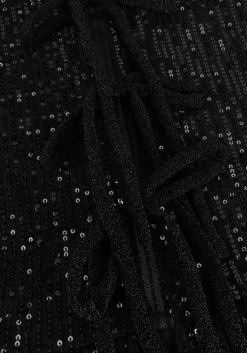 zwarte refined department top silva